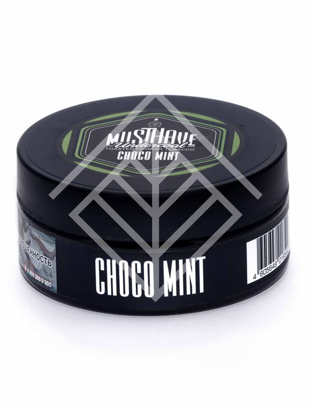 Choco Mint
